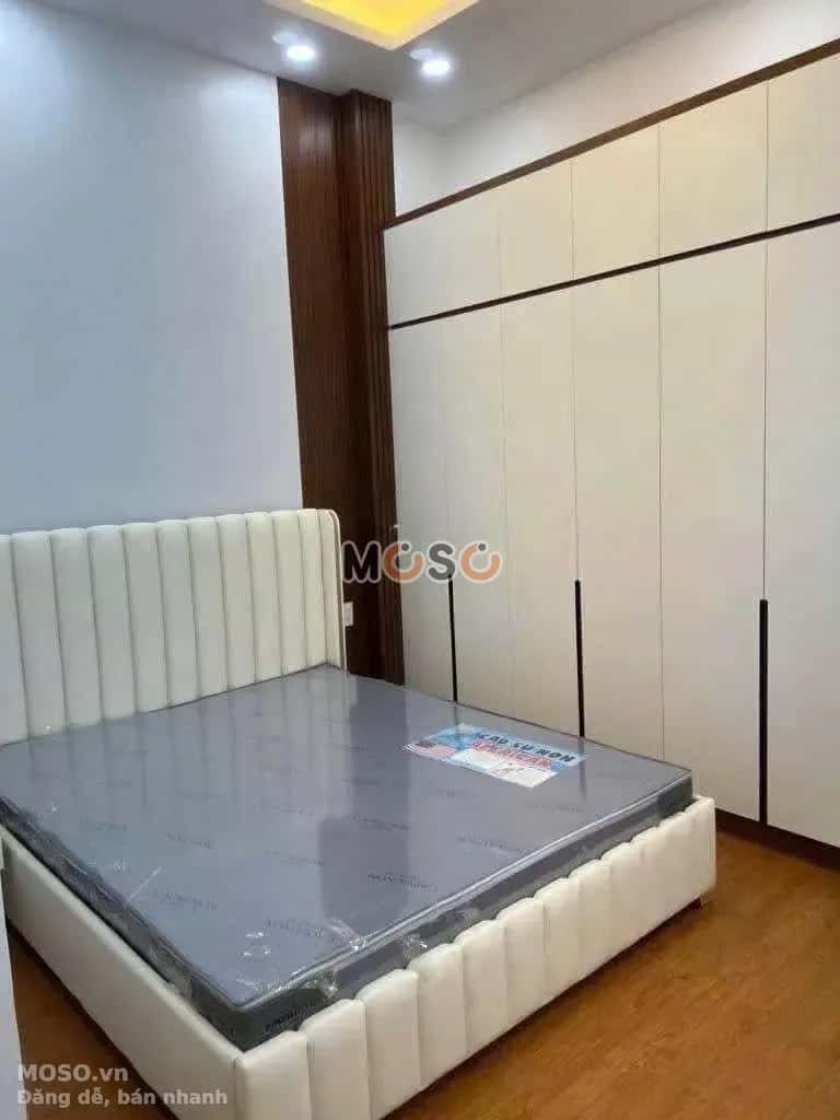 Cho thuê nhà hẻm Đường Nguyễn Thị Thập Quận 7, TP.HCM – 2 phòng ngủ, giá 15 triệu - ảnh 3