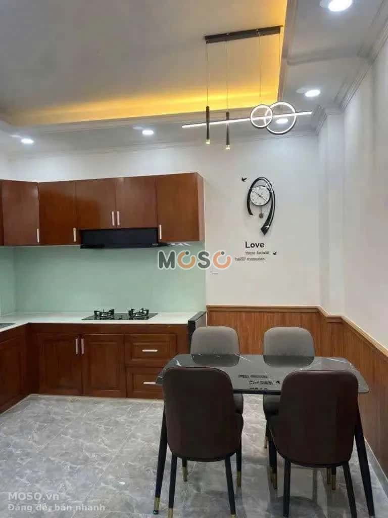 Cho thuê nhà hẻm Đường Nguyễn Thị Thập Quận 7, TP.HCM – 2 phòng ngủ, giá 15 triệu - ảnh 8