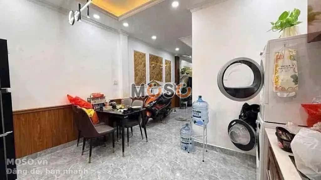Cho thuê nhà hẻm Đường Nguyễn Thị Thập Quận 7, TP.HCM – 2 phòng ngủ, giá 15 triệu - ảnh 11
