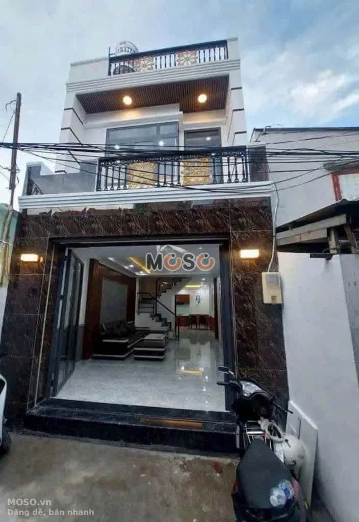 Cho thuê nhà hẻm Đường Nguyễn Thị Thập Quận 7, TP.HCM – 2 phòng ngủ, giá 15 triệu - ảnh 9