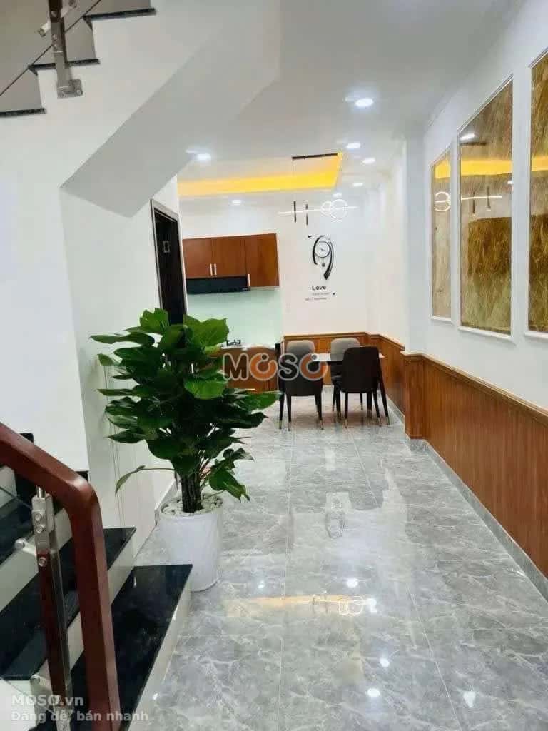 Cho thuê nhà hẻm Đường Nguyễn Thị Thập Quận 7, TP.HCM – 2 phòng ngủ, giá 15 triệu - ảnh 10