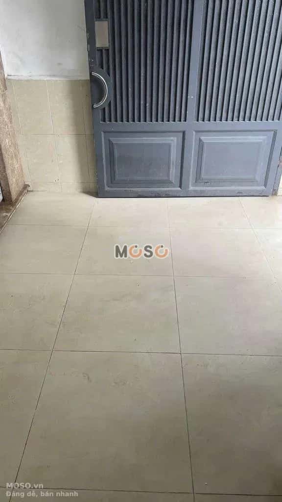 Cho thuê nhà hẻm Bùi Văn Ba Quận 7, TP.HCM – 3 phòng ngủ, giá 15 triệu - ảnh 2