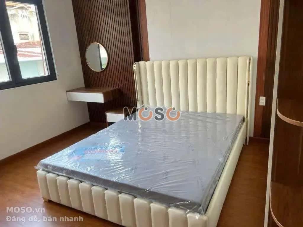 Cho thuê nhà hẻm Đường Nguyễn Thị Thập Quận 7, TP.HCM – 2 phòng ngủ, giá 15 triệu - ảnh 12