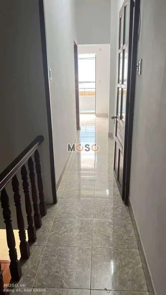Cho thuê nhà hẻm Bùi Văn Ba Quận 7, TP.HCM – 3 phòng ngủ, giá 15 triệu - ảnh 5