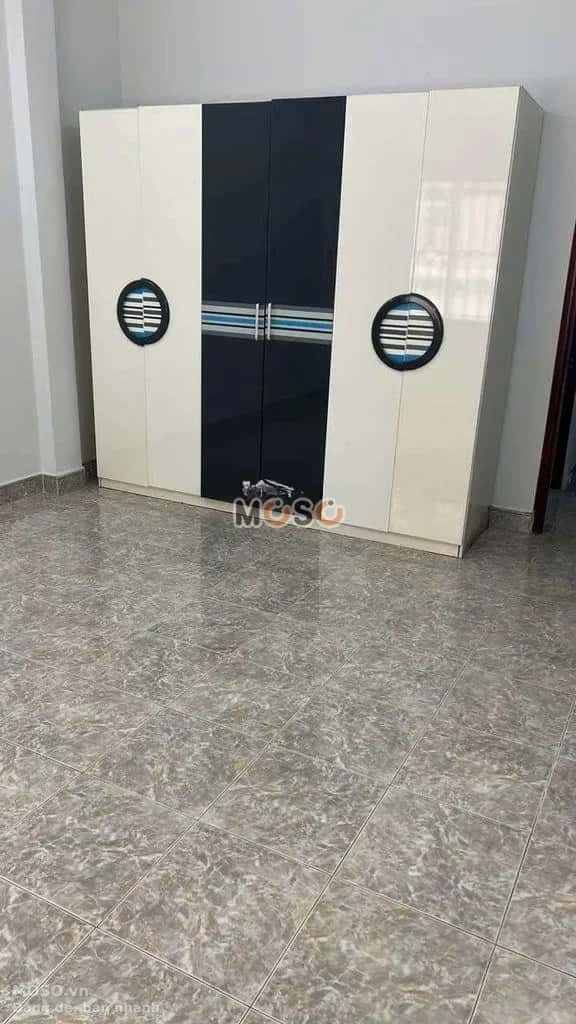 Cho thuê nhà hẻm Bùi Văn Ba Quận 7, TP.HCM – 3 phòng ngủ, giá 15 triệu - ảnh 8