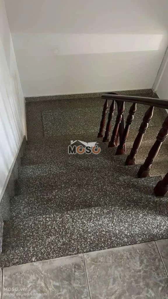 Cho thuê nhà hẻm Bùi Văn Ba Quận 7, TP.HCM – 3 phòng ngủ, giá 15 triệu - ảnh 7