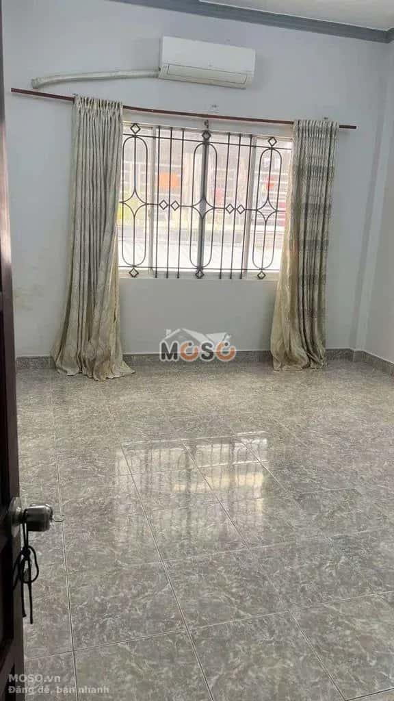 Cho thuê nhà hẻm Bùi Văn Ba Quận 7, TP.HCM – 3 phòng ngủ, giá 15 triệu - ảnh 9