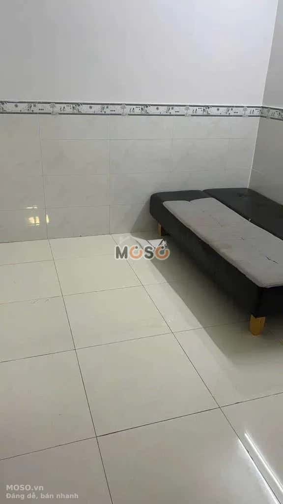 Cho thuê nhà hẻm Bùi Văn Ba Quận 7, TP.HCM – 3 phòng ngủ, giá 15 triệu - ảnh 11