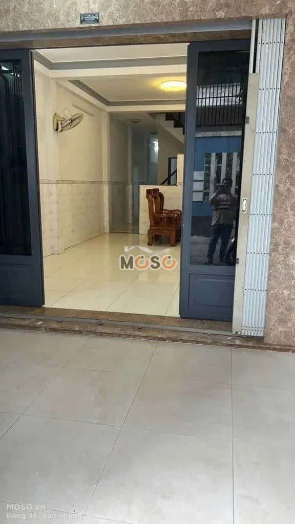 Cho thuê BĐS khác Bùi Văn Ba Quận 7, TP.HCM – 3 phòng ngủ, giá 15 triệu - ảnh 2