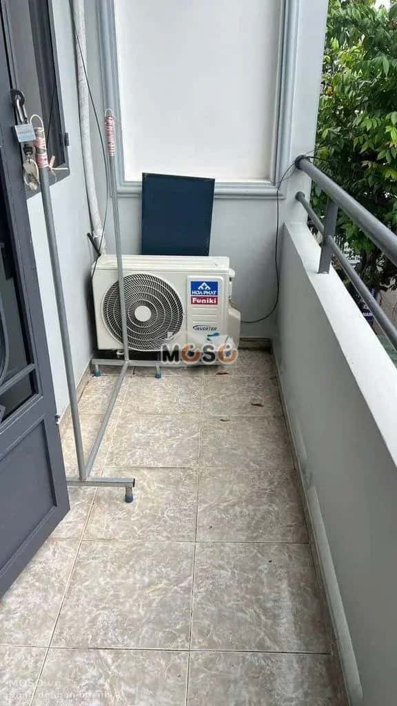 Cho thuê nhà hẻm Bùi Văn Ba Quận 7, TP.HCM – 3 phòng ngủ, giá 15 triệu - ảnh 12