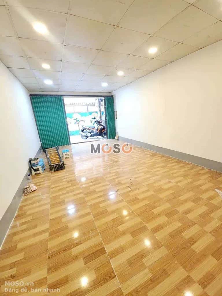 Cho thuê nhà hẻm Đường Nguyễn Tất Thành Quận 4, TP.HCM – 1 phòng ngủ, giá 11 triệu - ảnh 1
