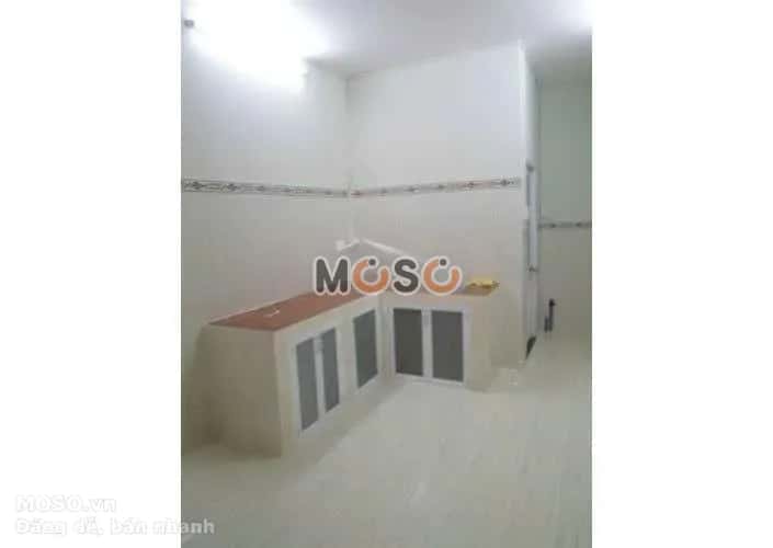 Cho thuê nhà hẻm Đường Vĩnh Khánh Quận 4, TP.HCM – 2 phòng ngủ, giá 10 triệu - ảnh 2