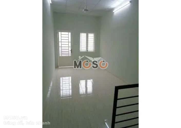 Cho thuê nhà hẻm Đường Vĩnh Khánh Quận 4, TP.HCM – 2 phòng ngủ, giá 10 triệu - ảnh 4