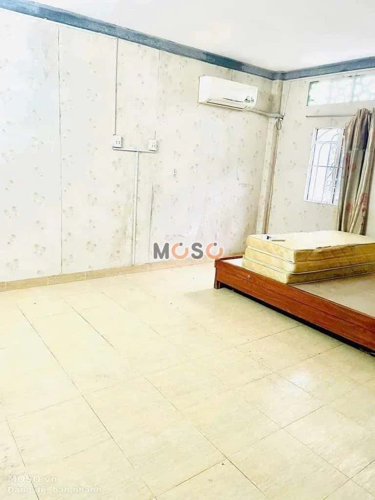 Cho thuê nhà hẻm Cách Mạng Tháng Tám Quận 3, TP.HCM – 1 phòng ngủ, giá 8 triệu - ảnh 4