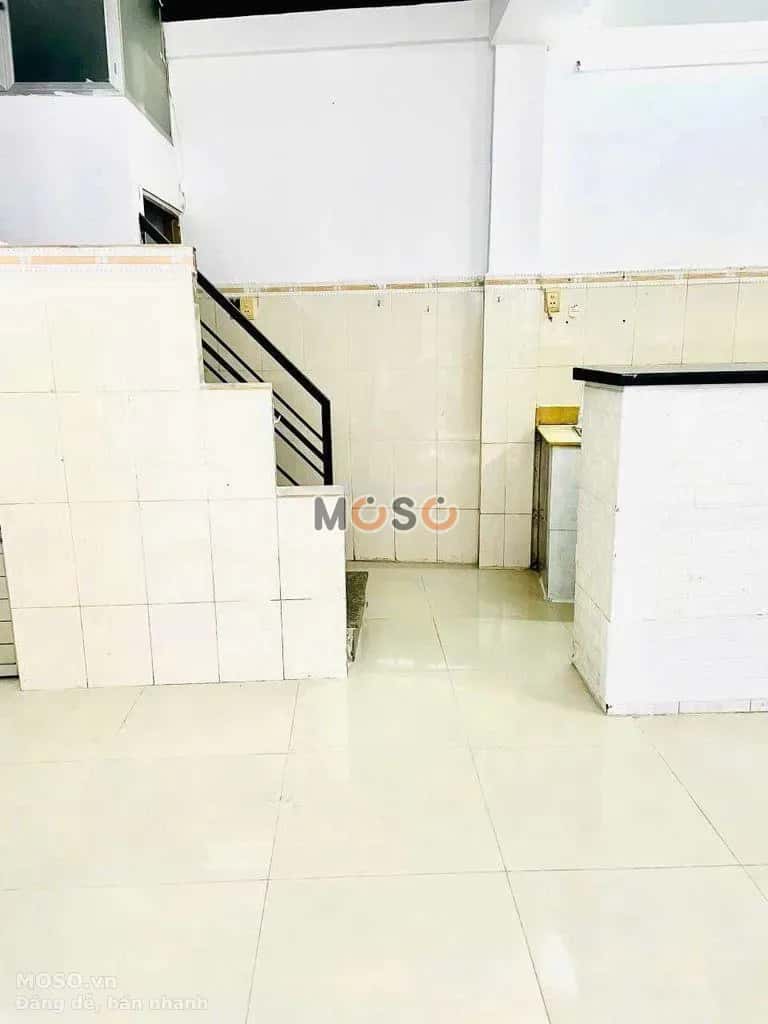 Cho thuê nhà hẻm Cách Mạng Tháng Tám Quận 3, TP.HCM – 1 phòng ngủ, giá 8 triệu - ảnh 5