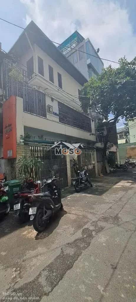 Cho thuê văn phòng Đường Vườn Chuối Quận 3, TP.HCM – giá 60 triệu - ảnh 1