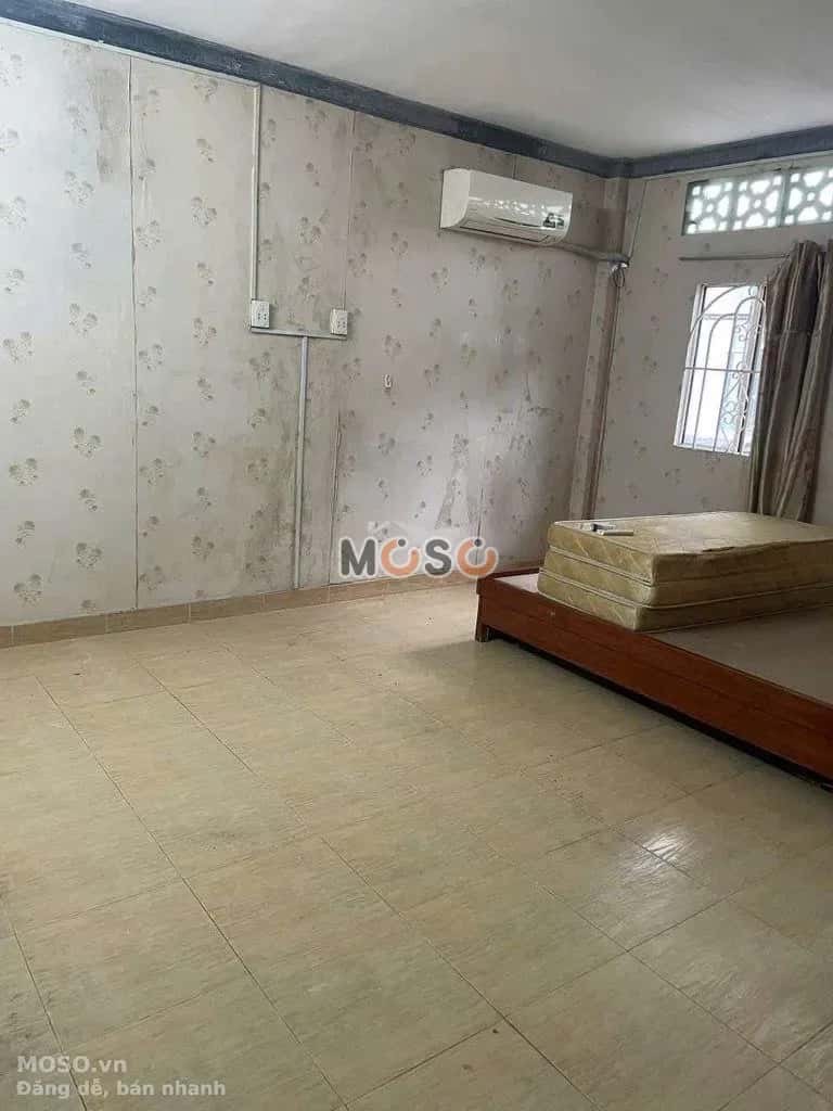 Cho thuê nhà hẻm Cách Mạng Tháng Tám Quận 3, TP.HCM – 1 phòng ngủ, giá 8 triệu - ảnh 6