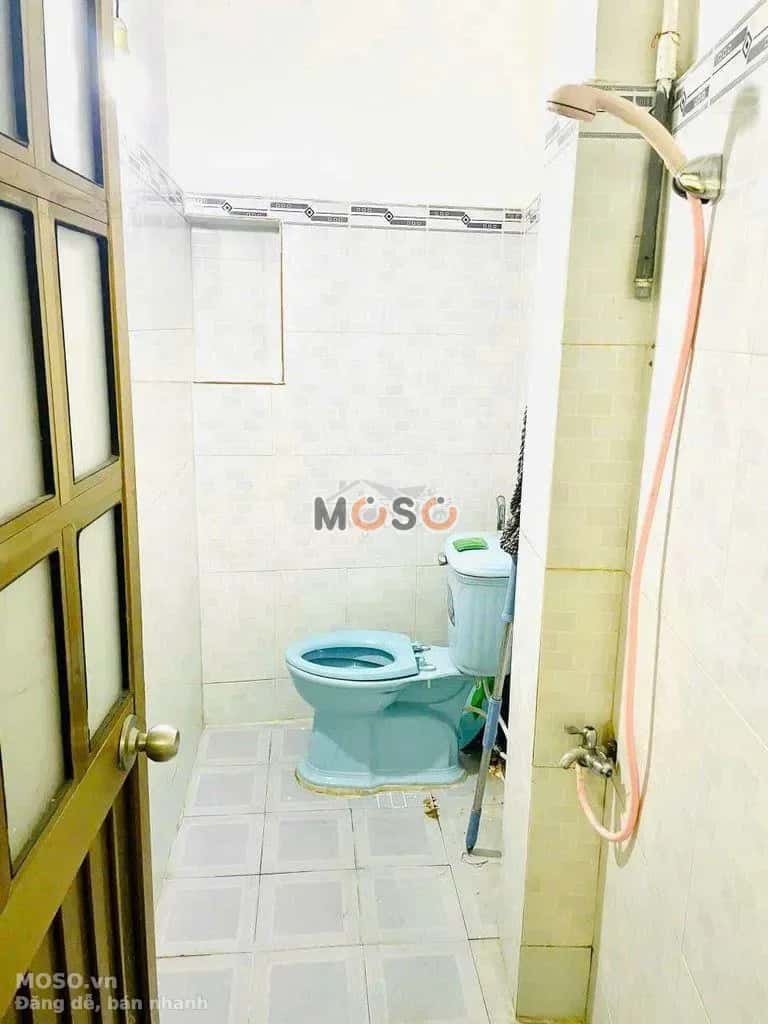 Cho thuê nhà hẻm Cách Mạng Tháng Tám Quận 3, TP.HCM – 1 phòng ngủ, giá 8 triệu - ảnh 7