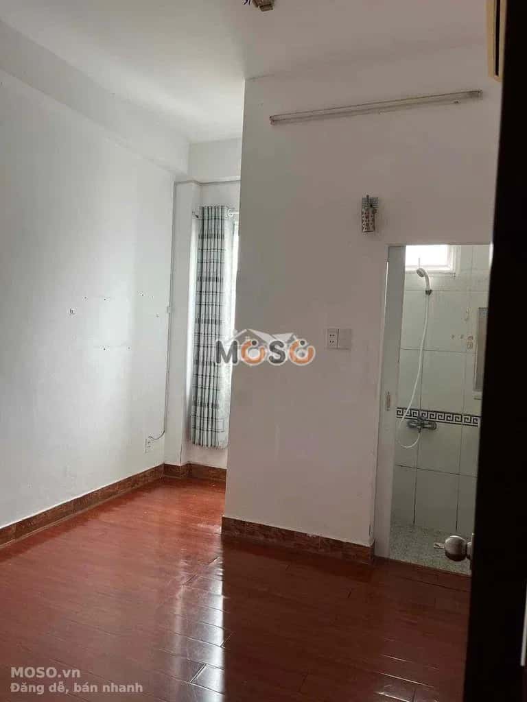 Cho thuê BĐS khác Đường Nguyễn Văn Cừ Quận 1, TP.HCM – 15 phòng ngủ, giá 60 triệu - ảnh 3