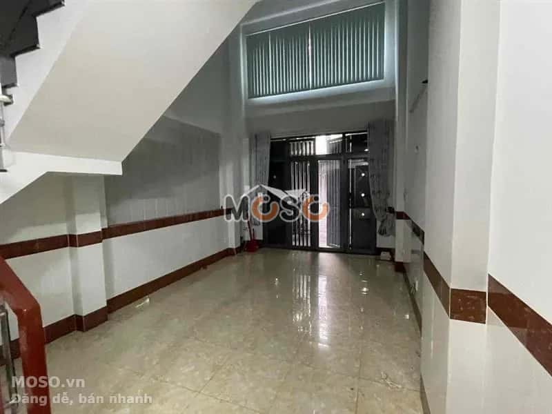 Cho thuê nhà hẻm Đường Làng Tăng Phú Quận 9 cũ, TP.HCM – 3 phòng ngủ, giá 12 triệu - ảnh 1