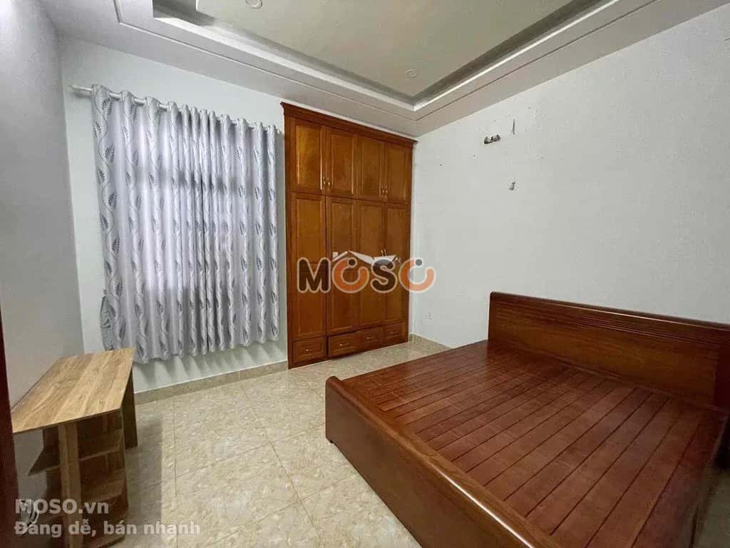 Cho thuê nhà hẻm Đường Làng Tăng Phú Quận 9 cũ, TP.HCM – 3 phòng ngủ, giá 12 triệu - ảnh 3