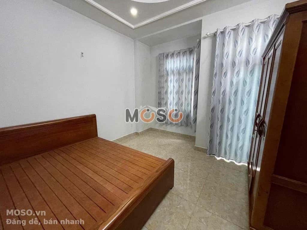 Cho thuê nhà hẻm Đường Làng Tăng Phú Quận 9 cũ, TP.HCM – 3 phòng ngủ, giá 12 triệu - ảnh 4