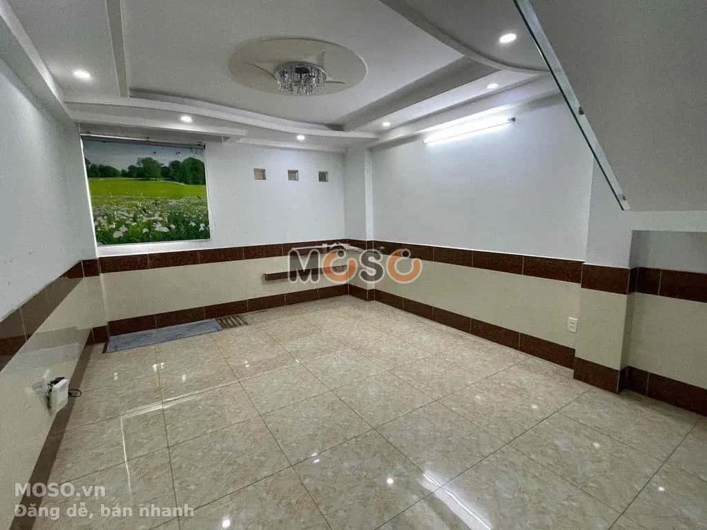 Cho thuê nhà hẻm Đường Làng Tăng Phú Quận 9 cũ, TP.HCM – 3 phòng ngủ, giá 12 triệu - ảnh 5