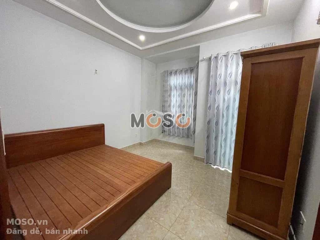 Cho thuê nhà hẻm Đường Làng Tăng Phú Quận 9 cũ, TP.HCM – 3 phòng ngủ, giá 12 triệu - ảnh 6