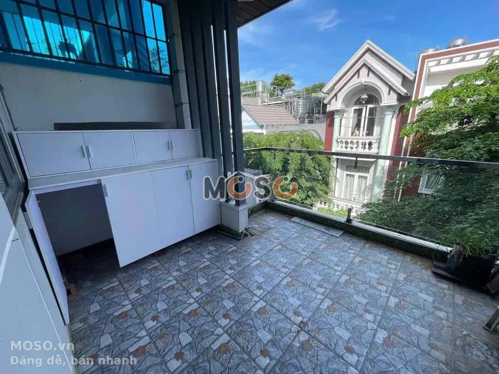 Cho thuê nhà hẻm Đường Làng Tăng Phú Quận 9 cũ, TP.HCM – 3 phòng ngủ, giá 12 triệu - ảnh 8
