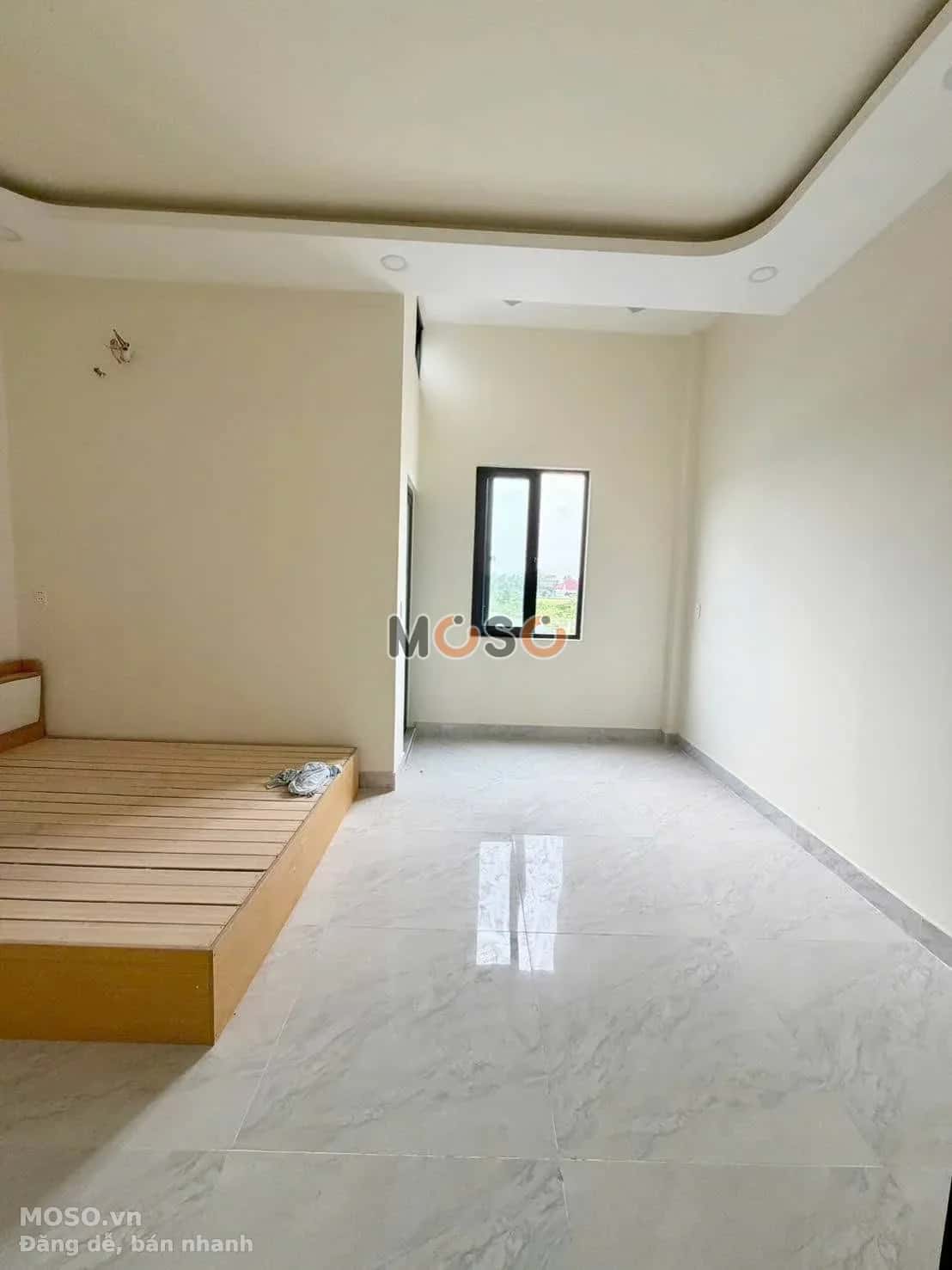Bán nhà hẻm Hẻm DT823D Huyện Đức Hòa, Long An – 3 phòng ngủ, giá 2.9 tỷ - ảnh 4