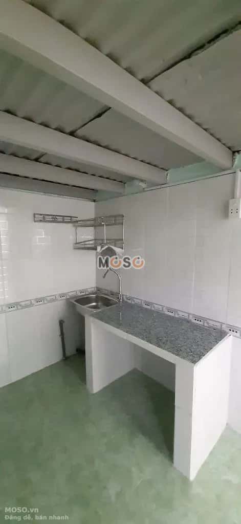 Cho thuê phòng trọ Huỳnh Tấn Phát Huyện Nhà Bè, TP.HCM – giá 2 triệu - ảnh 2