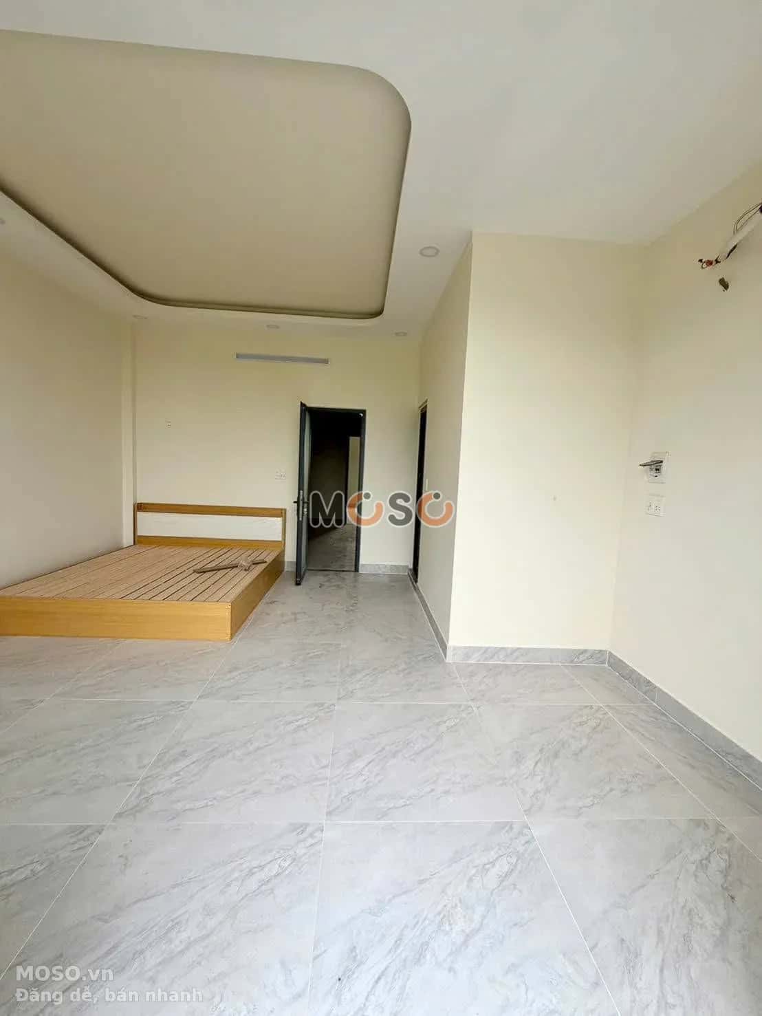 Bán nhà hẻm Hẻm DT823D Huyện Đức Hòa, Long An – 3 phòng ngủ, giá 2.9 tỷ - ảnh 3