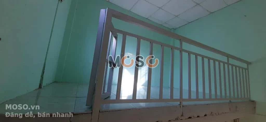 Cho thuê phòng trọ Huỳnh Tấn Phát Huyện Nhà Bè, TP.HCM – giá 2 triệu - ảnh 4