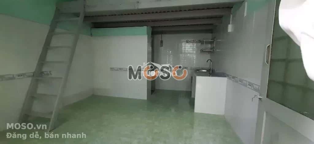 Cho thuê phòng trọ Huỳnh Tấn Phát Huyện Nhà Bè, TP.HCM – giá 2 triệu - ảnh 5