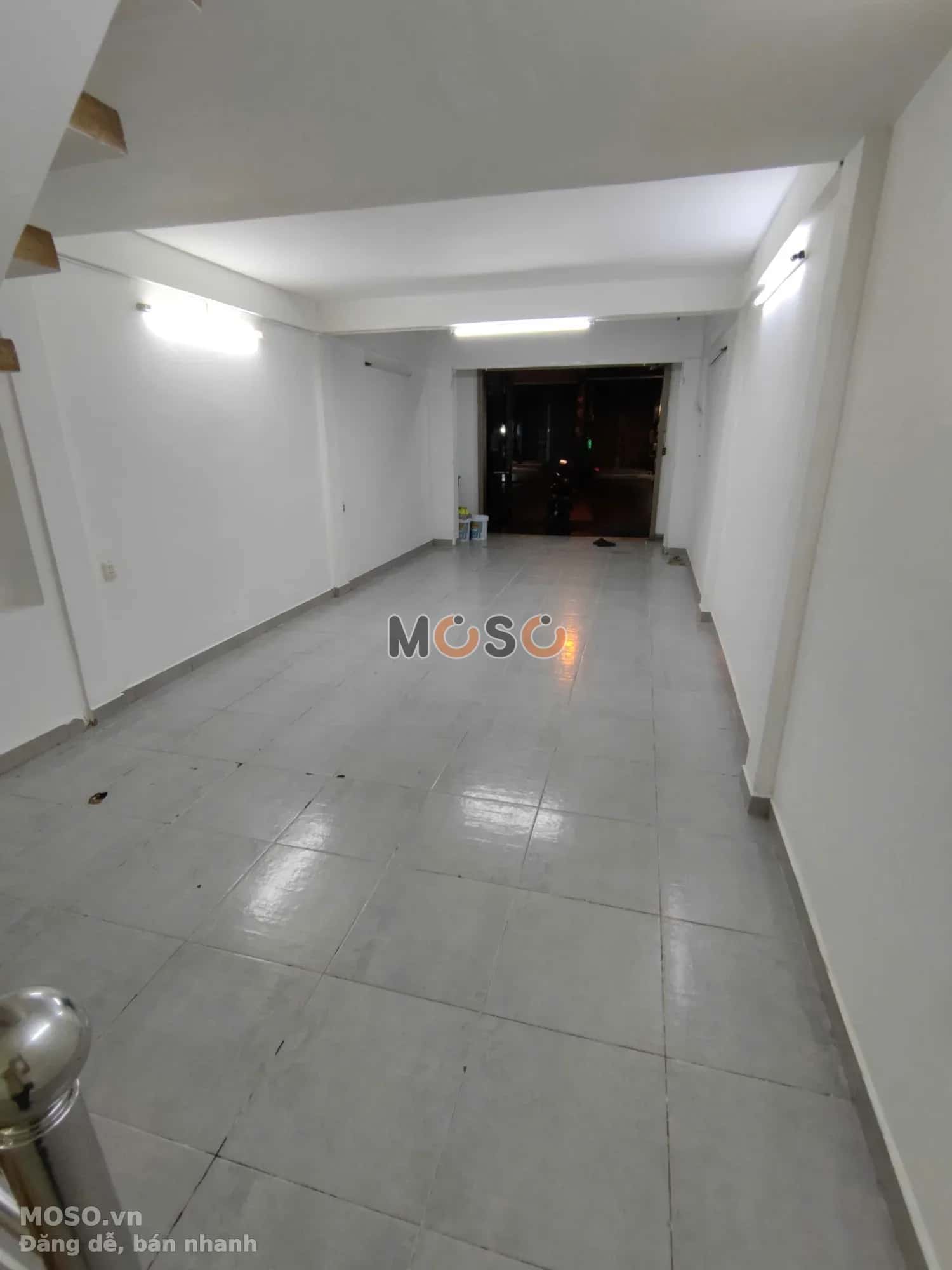 Bán nhà mặt tiền Hàn Hải Nguyên Quận 11, TP.HCM – 5 phòng ngủ, giá 16 tỷ - ảnh 4