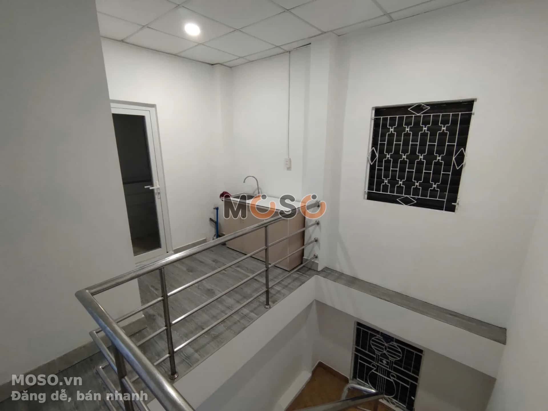 Bán nhà mặt tiền Hàn Hải Nguyên Quận 11, TP.HCM – 5 phòng ngủ, giá 16 tỷ - ảnh 3
