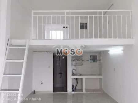 Cho thuê phòng trọ Bùi Thanh Khiết Huyện Bình Chánh, TP.HCM – giá 2.5 triệu - ảnh 1