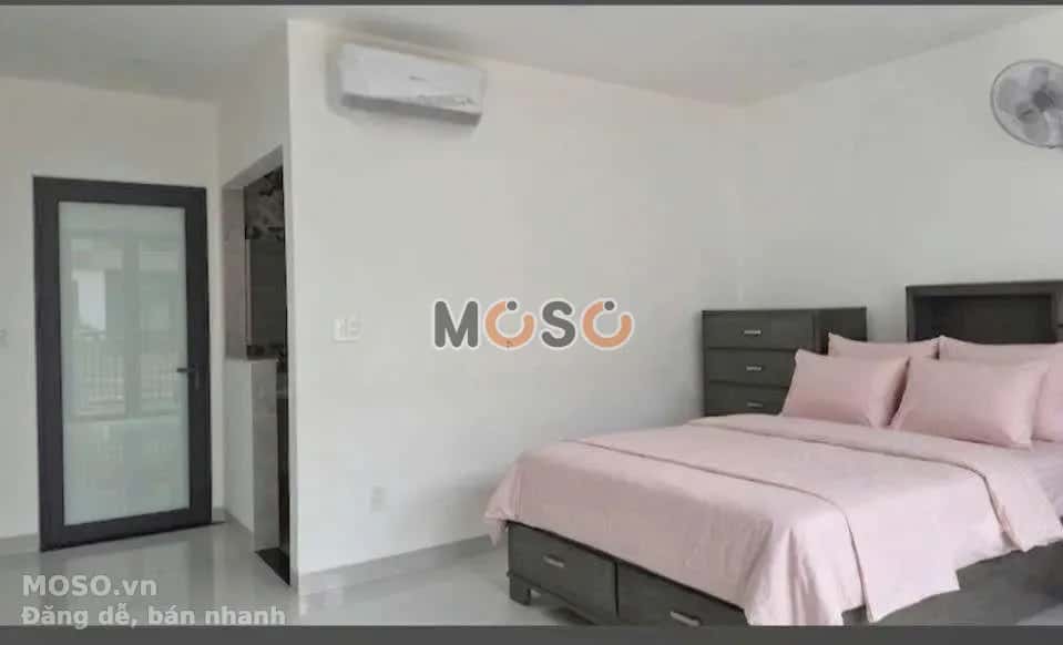 Cho thuê phòng trọ Đường Số 11 Bình Chánh, TP.HCM – giá 5.5 triệu - ảnh 4