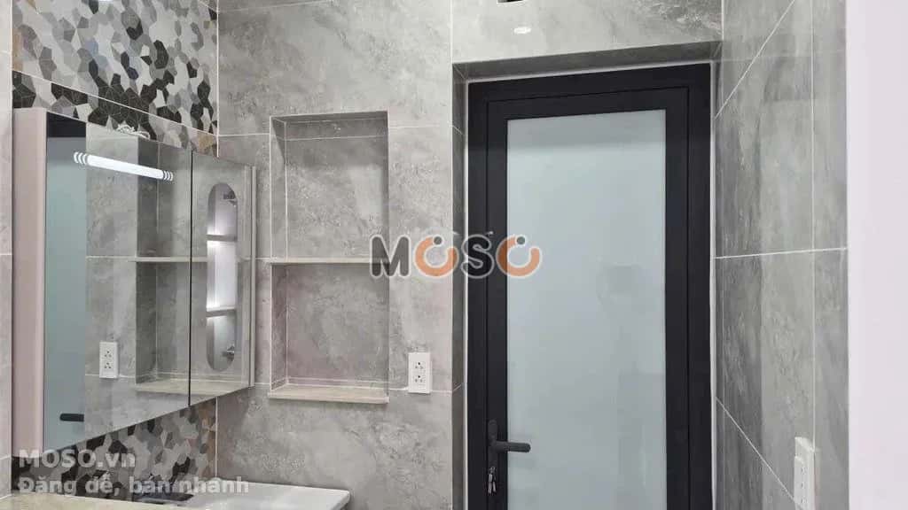 Cho thuê phòng trọ Đường Số 11 Bình Chánh, TP.HCM – giá 5.5 triệu - ảnh 3