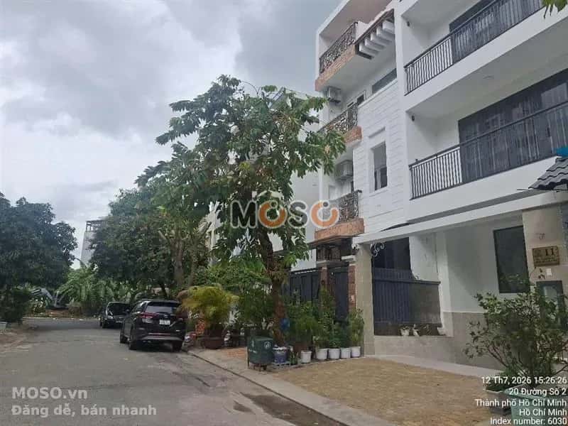 Cho thuê phòng trọ Đường Số 11 Bình Chánh, TP.HCM – giá 5.5 triệu - ảnh 1