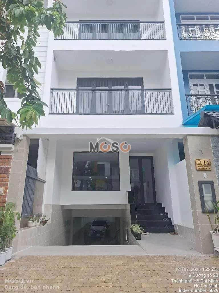 Cho thuê phòng trọ Đường Số 11 Bình Chánh, TP.HCM – giá 5.5 triệu - ảnh 2