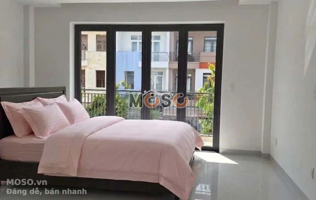 Cho thuê phòng trọ Đường Số 11 Bình Chánh, TP.HCM – giá 5.5 triệu - ảnh 5