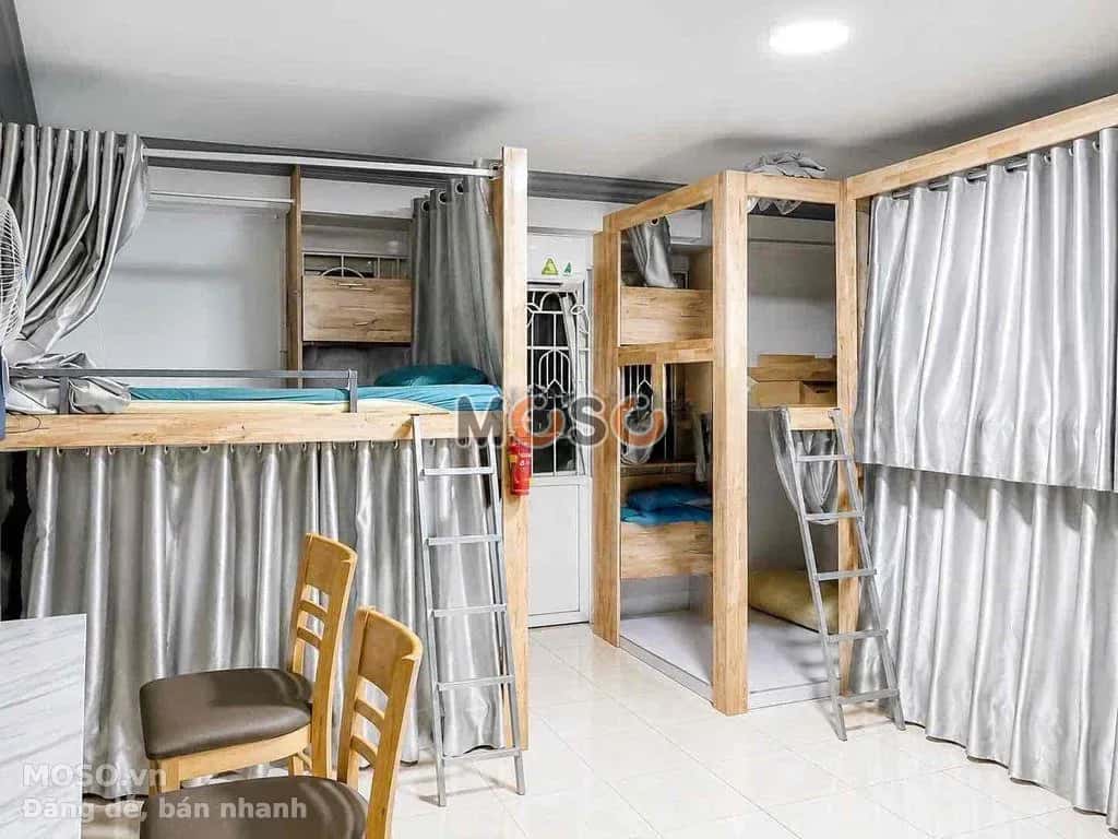 Cho thuê phòng trọ Đường số 7 Huyện Bình Chánh, TP.HCM – giá 1.8 triệu - ảnh 3