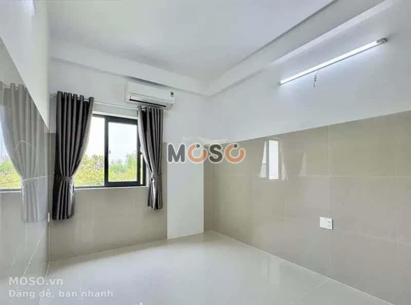Cho thuê phòng trọ Đường Nguyễn Văn Linh Bình Chánh, TP.HCM – 1 phòng ngủ, giá 3.9 triệu - ảnh 1