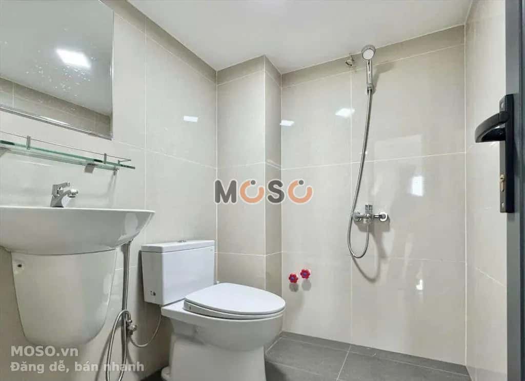 Cho thuê phòng trọ Đường Nguyễn Văn Linh Bình Chánh, TP.HCM – 1 phòng ngủ, giá 3.9 triệu - ảnh 2