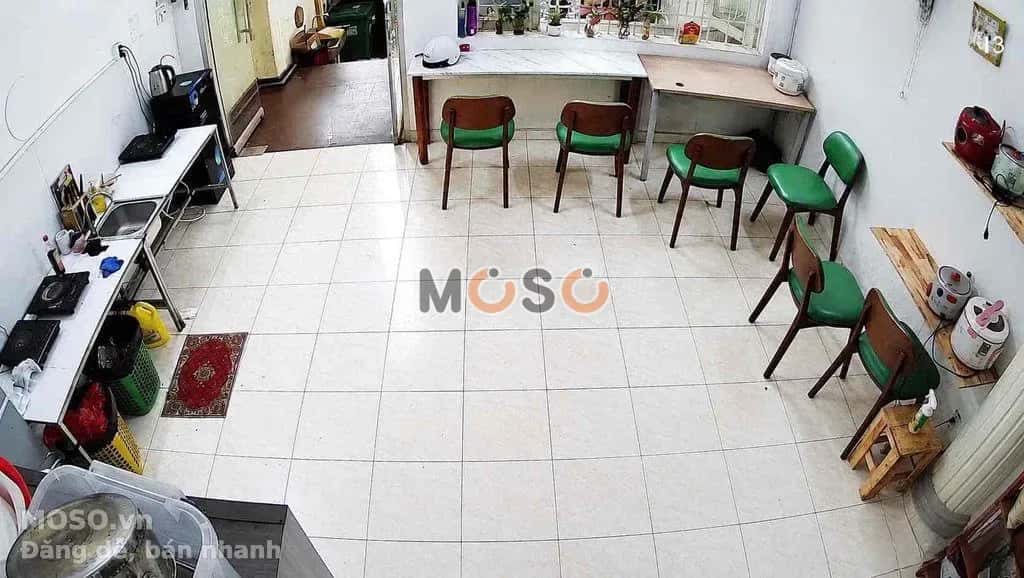 Cho thuê phòng trọ Đường số 7 Huyện Bình Chánh, TP.HCM – giá 1.8 triệu - ảnh 5