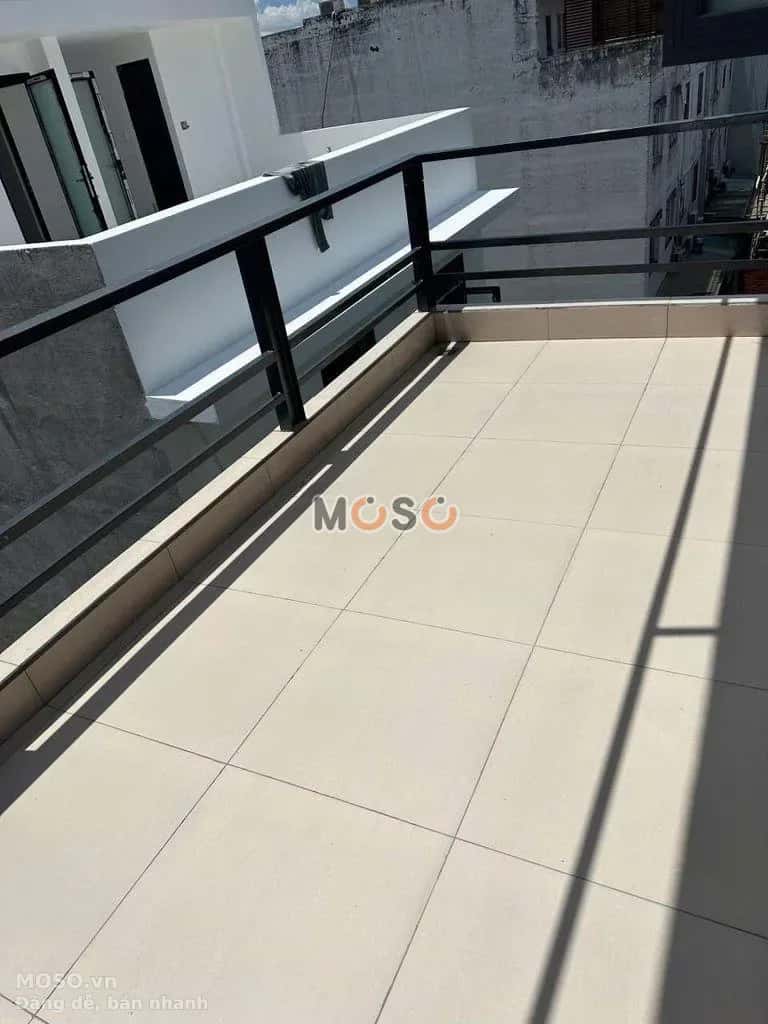 Cho thuê phòng trọ Đường Nguyễn Văn Linh Bình Chánh, TP.HCM – 1 phòng ngủ, giá 3.9 triệu - ảnh 3