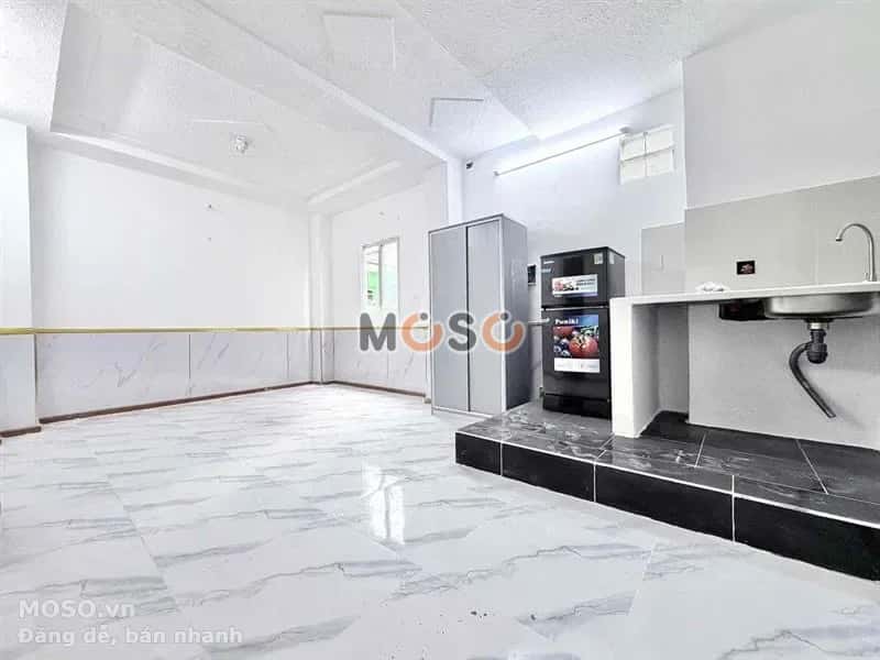 Cho thuê phòng trọ Đường Văn Cao Tân Phú, TP.HCM – giá 4.4 triệu - ảnh 1