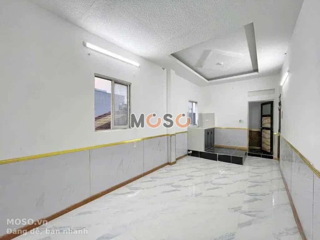 Cho thuê phòng trọ Đường Văn Cao Tân Phú, TP.HCM – giá 4.4 triệu - ảnh 3