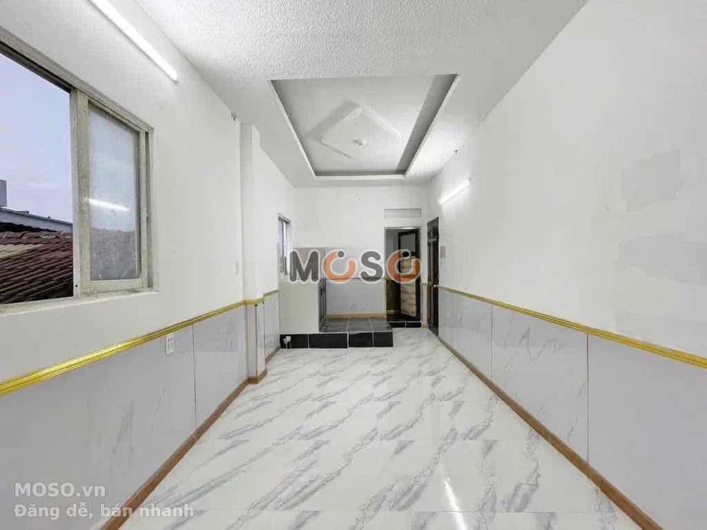 Cho thuê phòng trọ Đường Văn Cao Tân Phú, TP.HCM – giá 4.4 triệu - ảnh 5